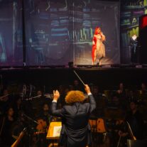 La música de un año que concluye