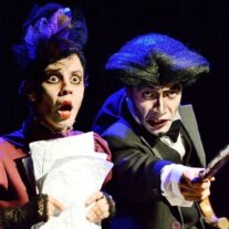 Un recuento de lo visto en teatro en Miami este 2024