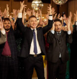 Culturas hispanas de Miami representadas en festival de cine judío