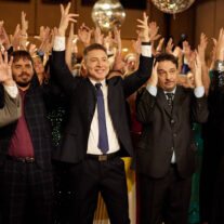 Culturas hispanas de Miami representadas en festival de cine judío