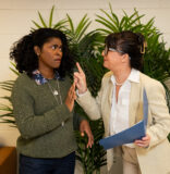 City Theatre’s ‘Black Santa’ A Lesson in Christmas Tradition