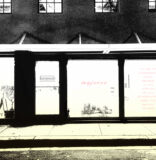 After an intentionally nomadic past, homework gallery settles in Little River