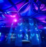 Traveling Nova Music Festival Exhibition Hauntingly Hopeful