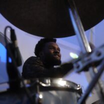 Gather ‘Round’s ‘Live Music and Meditation Spectacle’ A Communal Happening