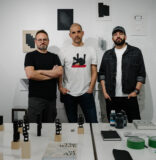 Fountainhead’s Open House Introduces Three January Artists in Residence