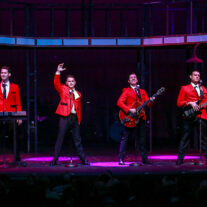 Review: ‘Jersey Boys’ At Actors’ Playhouse A Certified Hit