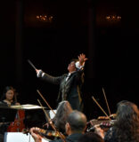 La South Florida Symphony Orchestra presenta la opereta “Candide” de Leonard Bernstein