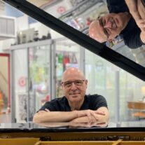 De Terezín a Miami, música de memoria y desafío en el New World Center