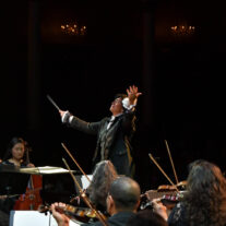 La South Florida Symphony Orchestra presenta la opereta “Candide” de Leonard Bernstein