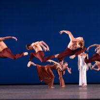 Tres pilares de la danza en Miami argumentan con entusiasmo el debut de Miami City Ballet en el Moss Center