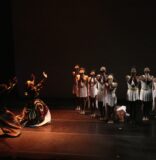 Meditaciones de Peter London ‘después del aterrizaje’