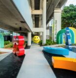 ‘Bajo la línea’ del Metrorail, un proyecto para un nuevo habitar en Miami 