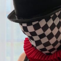 En Miami, un paso más en la ruta incesante de Hamlet