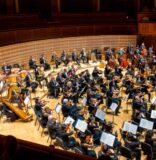 Muti y ‘su’ orquesta de Chicago, un león en ‘primavera’ se presentó triunfal en el Arsht Center