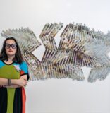 Art: Regina Jestrow’s ‘Lots of Little Pieces’ at MDC Kendall Deeply Compelling