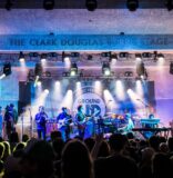 GroundUp Serves Up Spontaneity At Festival’s Family Dinner