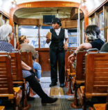 Juggerknot’s ‘Miami Bus Stop Stories’ Immerses Audiences In HistoryMiami Exhibit