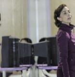 Miami City Ballet Artistic Director Lourdes Lopez Leaving Post, Has Vision For Arts