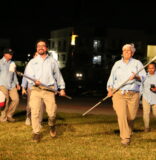 ‘The Way of Water’ Gathers Miami-Dade Water Workers For Dance-Theater Performance