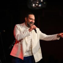 FUNDarte y Miami Light Project presentan al polifacético Alain Pérez y La Orquesta en Global Cuba Fest 2025 