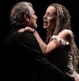 ‘Hamlet’, el barroco teatral y los ‘Pollocks’ escénicos de ‘Ayer Dejé de Matarme’