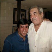 Eliseo Alberto Diego regresa a Miami, cortesía del documental ‘En un rincón del alma’