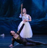El amor sigue siendo una cosa esplendorosa para el Ballet Clásico Cubano de Miami