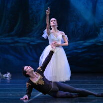 El amor sigue siendo una cosa esplendorosa para el Ballet Clásico Cubano de Miami