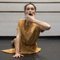 La opresión y la resistencia, al centro del ‘lápiz azul’ de Dance NOW! Miami 