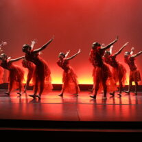 Review: STYX The Company’s irresistible charm comes through in ‘Not a Ballet’