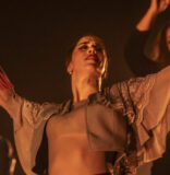 Intense bonds, fiery chemistry fuel Flamenco Festival Miami XVI