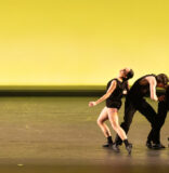 At the Moss Center: Twyla Tharp Talks About Her Company’s 60th Anniversary