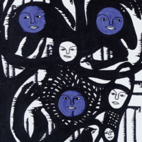 Haitian Art from the Heartland to Miami’s Little Haiti