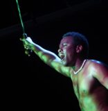 Miami Playwright Finds Inspiration For ‘Oskuneru’ In His Suriname Heritage