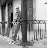 Cien años de Abelardo Estorino, el dramaturgo que escudriñó el alma de la familia cubana.