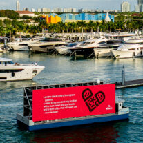 A Poem Will Find You During O, Miami’s 14th Annual Poetry Festival