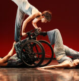 Karen Peterson Dancers’ Forward Motion Festival: Champions Of Inclusion