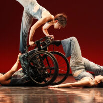 Karen Peterson Dancers’ Forward Motion Festival: Champions Of Inclusion