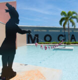 MOCA’s Art on the Plaza Features Three Installations By Local Artists