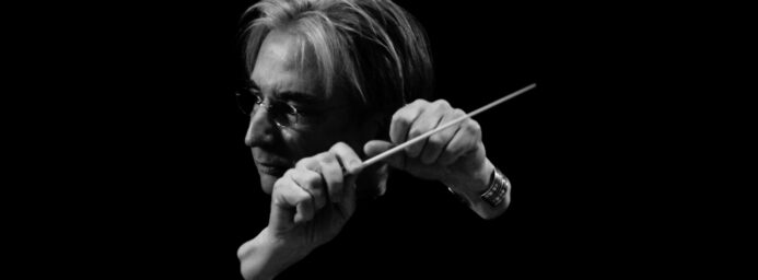 Michael Tilson Thomas, New World Symphony co-founder and a defining force in Miami arts, dies at 81