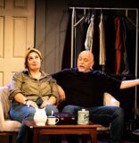 Review: Main Street Players take a chance on comic new work