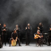 XVI Festival Flamenco de Miami: su atractivo ‘crossover’ y un momento mítico inesperado