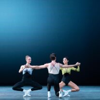 El mensaje de amor presente en el Winter Mix del Miami City Ballet