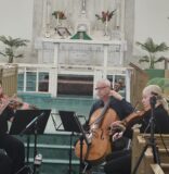 South Beach Chamber Ensemble ofrecerá dos conciertos en tributo a Fanny Mendelssohn y Rebeca Clarke  