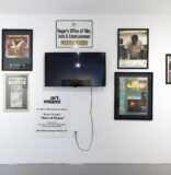 Purvis Young: un visionario de la identidad cultural de Miami