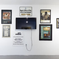 Purvis Young: un visionario de la identidad cultural de Miami