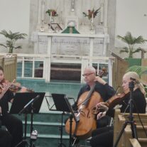 South Beach Chamber Ensemble ofrecerá dos conciertos en tributo a Fanny Mendelssohn y Rebeca Clarke  