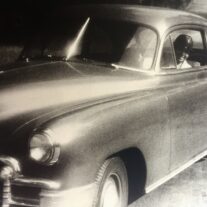 Juan Ramón Jiménez, vecino ilustre de Miami