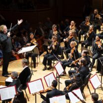 ‘Requiem de Guerra’, la música como arquitecta de la paz