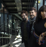 Out (Loud) in the Tropics presenta a las cantautoras Pascuala Ilabaca y La Muchacha en el Miami Beach Bandshell